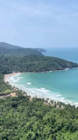 📍Nagtabon Viewdeck, Puerto Princesa City