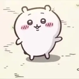chiikawa dancing to machine girl #machinegirl 