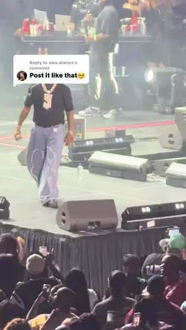 Replying to @ama.diaries because you asked nicely here’s one for you #davido #5alivetour 
