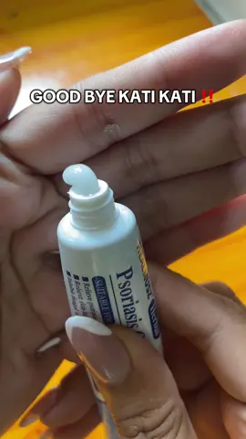 Ito lang talaga naka wala ng kati kati ko sa balat at psoriasis. Effective po sya ! Legit