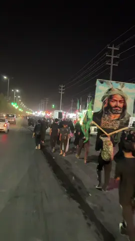 البصرة شارع بغداد ما يصير هاذه تصرف عواننا