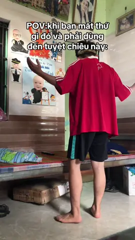 chắc có mình tui sài chiêu này😋#hhtrung06 #xuhuong #vuive #viral #fyp #funny 