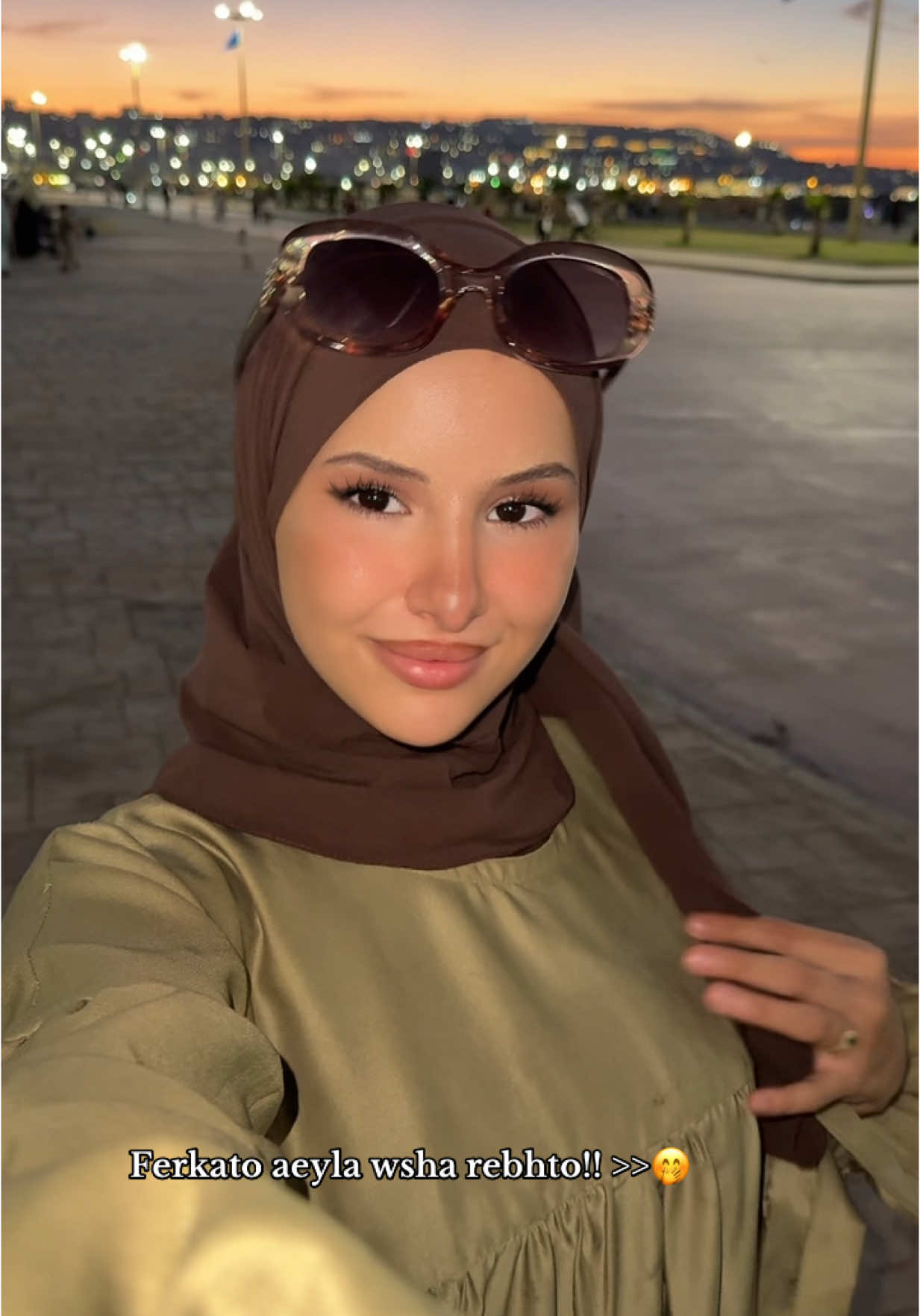 حسبي الله و نعم الوكيل🙌🏻