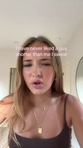Guys it was a long time ago trust #guy#short#relatable #secret