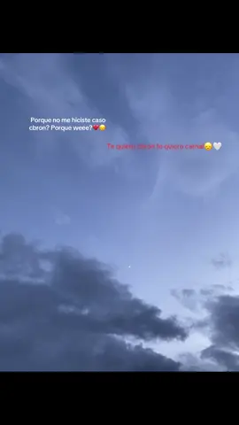 Te extraño mucho bro😞🤍