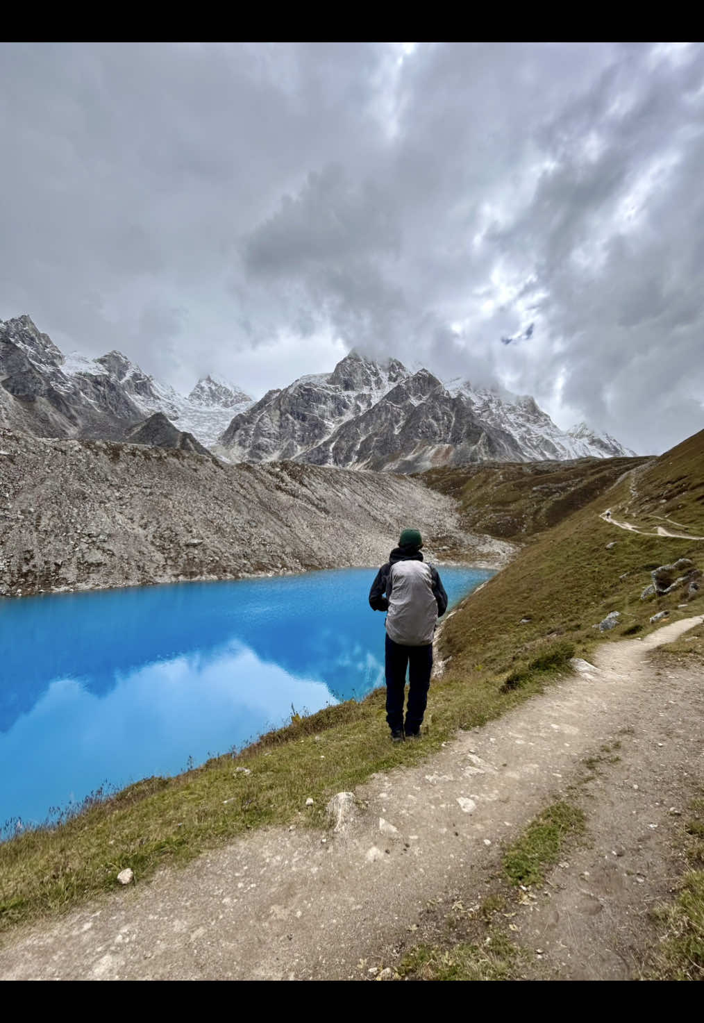 Manaslu Circuit ❤️ #fyp #manaslu #manaslucircuittrek 