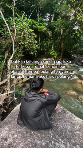 ❤️‍🩹 #runtuh #brokenhome #Home #family #iddinramli #naseehat #familygoals 