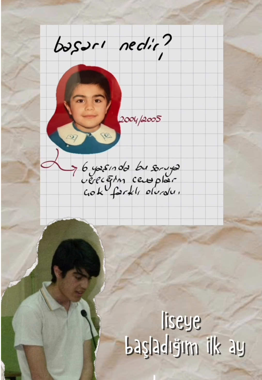 bu videoyu sadece kendim için hazırladım, başarı her zaman farklı anlamlar taşıdı benim için.  sonuca değil sürece odaklandığın zaman başarılı hissettim kendimi.  çalıştığım şey için şimdilik sonuca varamadım ama süreç boyunca başardım ve kendimle gurur duyuyorum. | *reklam yok #başarıhikayesi #buzzlightyear #akdenizüniversitesi #yks2025 