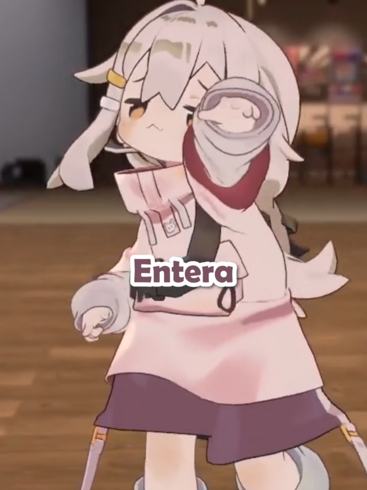 La mama de la mama de la mama #gamstergaming #gamster #twitchclip #vr #vrchat