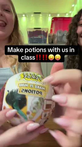 How did our teacher not care? Great question I wish I knew to, we cleaned up after too don’t fear @trashpanda #potions #school #notlockedin #kawaii #fyp 