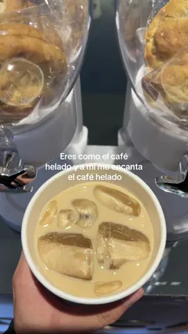 Casi ni me gusta el café #lattecitocafe #texcoco 