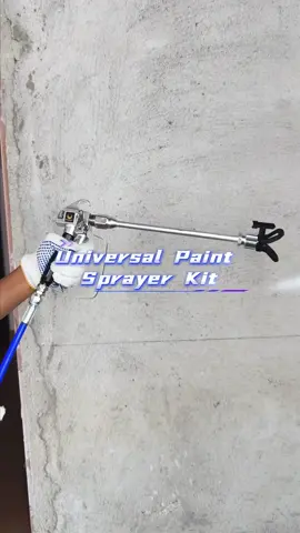 Universal Paint Sprayer Kit🔥🔥🔥#soarfly #spray #paint 