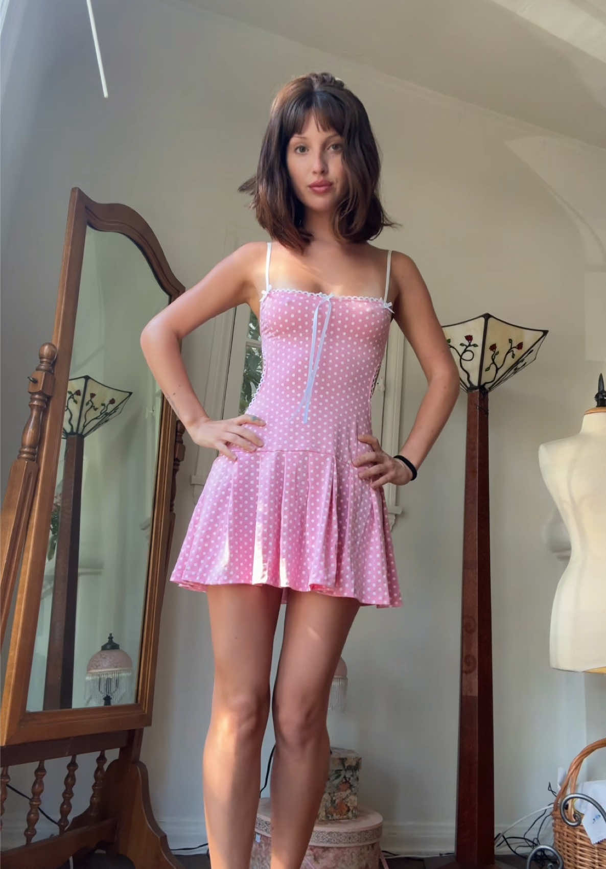 @Pieces Of Porcelain 🐇💕🌷