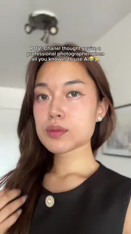 Chanel should have hired me to be their photographer 📸 #photoroom #photoroomtips #editingtips#editinghacks 