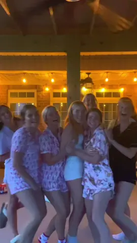 girls night