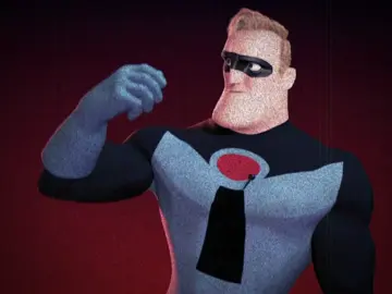 #glorydays #mrincredible #theincredibles #pixar #edit 