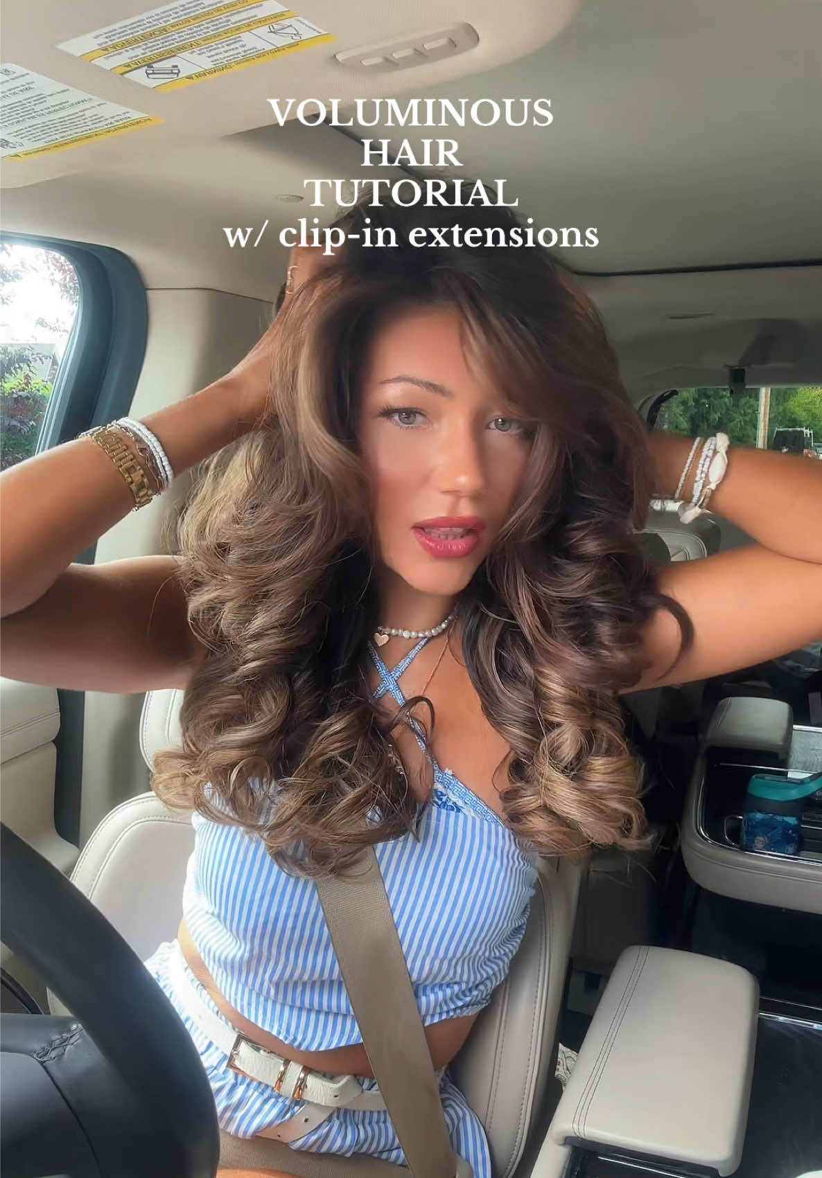 Big hair is my specialty 💁🏼‍♀️🤪 #hairtok #extensions #makeup #hairtutorial #blowout #blowouttutorial #hairstyle #bighair #routine #haircare #beauty #BeautyTok #beautytips #MomsofTikTok #momtok #makeuphacks #cleangirlaesthetic #TikTokShop #ttshop #tiktokfind #haul #Vlog #grwm #gdwm #asmr #foryou #fyp #dooreshairextensions #dooreshair @dooreshairofficial 