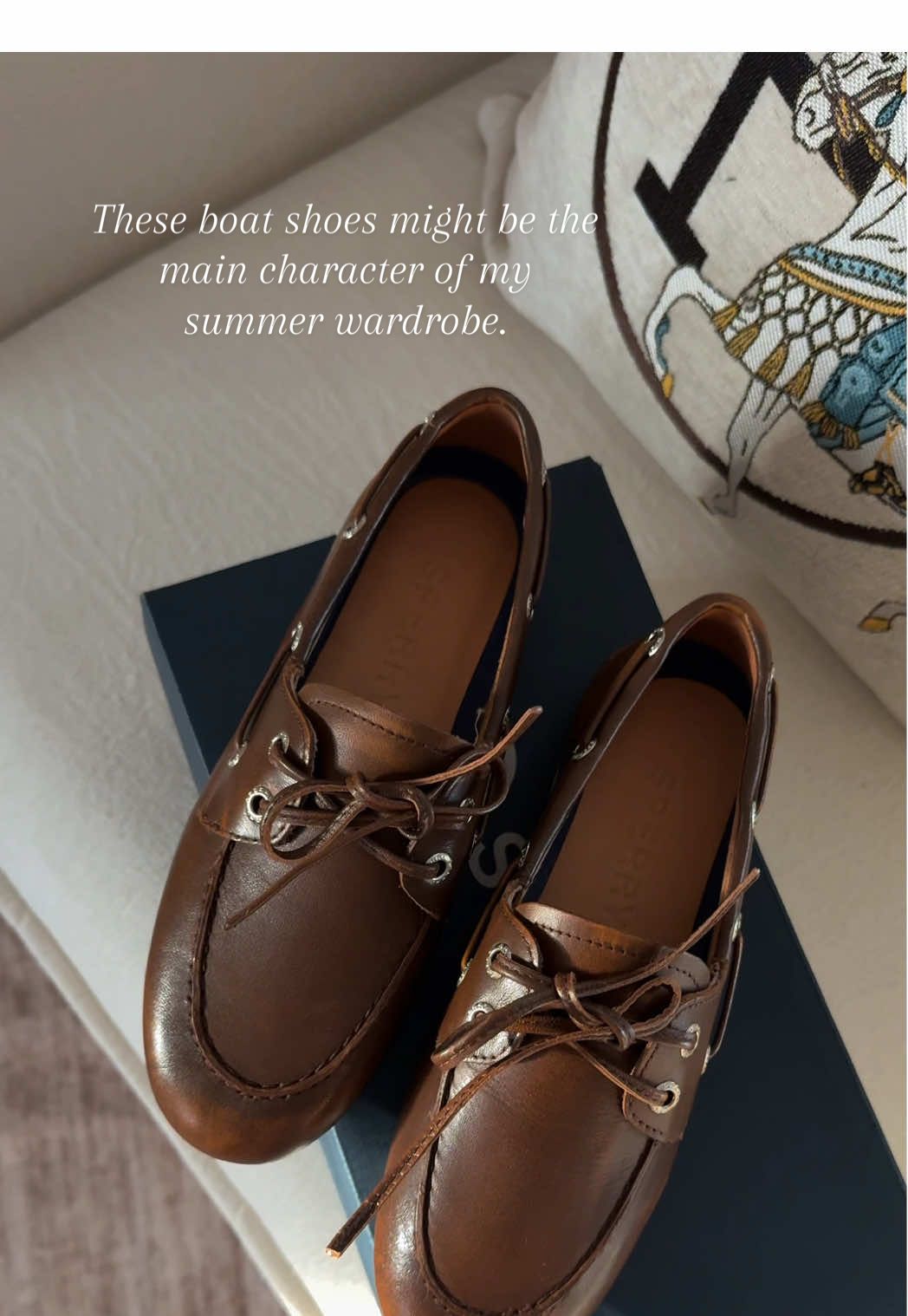 #boatshoes #sperry #sperryboatshoes #Summer #summerstaple 