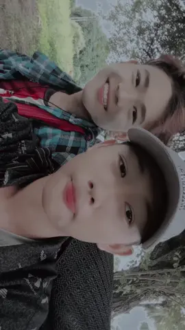 #တောထဲရောက်တုံးယေး🤪 