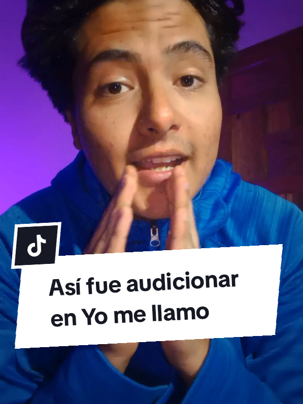 Así fue Audicionar en Yo Me Llamo 🎙️ Quedé Ice Frío hielo 👁️👄👁️ #audicion #yomellamo #yomellamo2025 #yomellamobolivia #miranda #alesergi #storytime  #lapaz_bolivia🇧🇴 #bolivia🇧🇴 #viral #niquich 