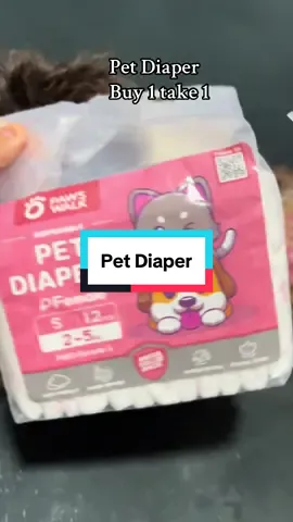 Female & Male  Pet Dog Diapers ( xxs, xs, s, M , L, xL ) 12 Pcs  #creatorsearchinsights  #petdiapers  #furbabies 