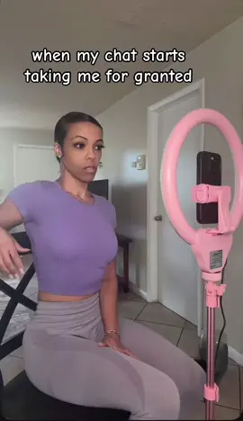 Toxic Rikki 😩