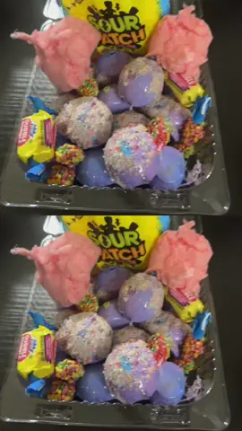 #1 seller jolly rancher grapes 