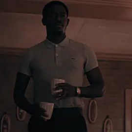 Franklin always stood on business | #franklinsaint #franklinsaintedit #snowfall #snowfalledit #edit #fyp #viral 