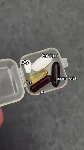 Vitamin ibu hamil trimester 1-3 #rekomendasi #vitamin #bumil #fyp #trimester1 #trimester3 #trimester2 