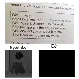 Edit này không phải của tôi :P #fypシ #fyp #viral #trending #xh #xhhhhhhhhhhhhhhhhhhhhhhh #Love #fallinginlove #anime #idk 