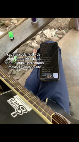 #fyp #gitarakustik #katakata #fypシ゚viral 