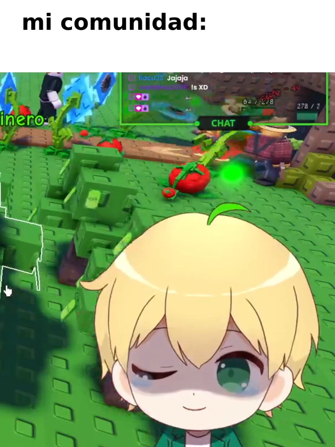 #vtuber #vtuberespañol #vtuberperuano #vtuberperu #peru🇵🇪 #twitch #hoshino #hoshinoentwich #fyp #twitchperu #clipsdetwitch @tiktok