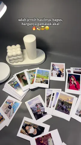 #cetakfotomurah #foryoupage #trending #cetakfotopolaroid #4u 