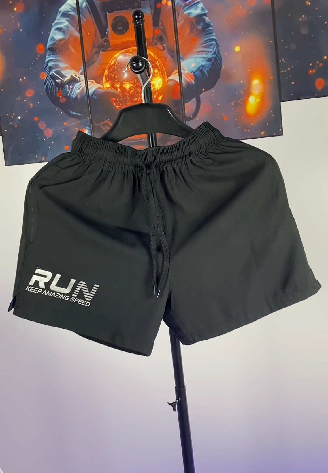 Quần Đùi Nam Thể Thao Mẫu Mới #tienlocstore #gym #thethao #chaybo #pickleball #Run 