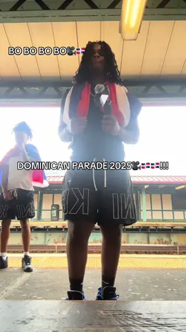 Sub to my yt channel video dropping soon link in bio #fypシ #fentysuperbrandday #dominican #blowthisup #outside #viral #dominicanparade 