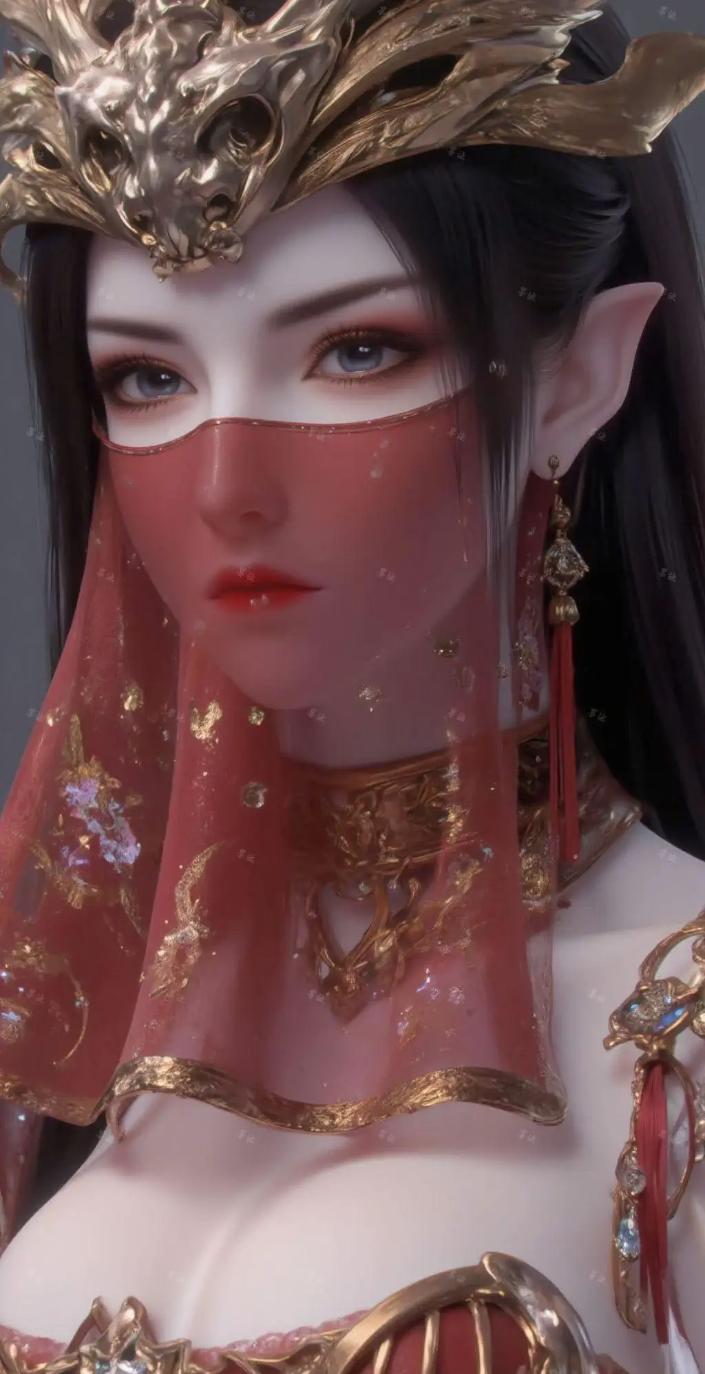#mydotoa #medusa #btth #dauphathuongkhung #hoaanhcoc 