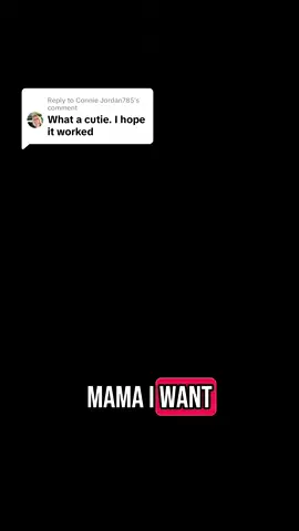 Replying to @Connie Jordan785 🤣😂 didn’t last long…..