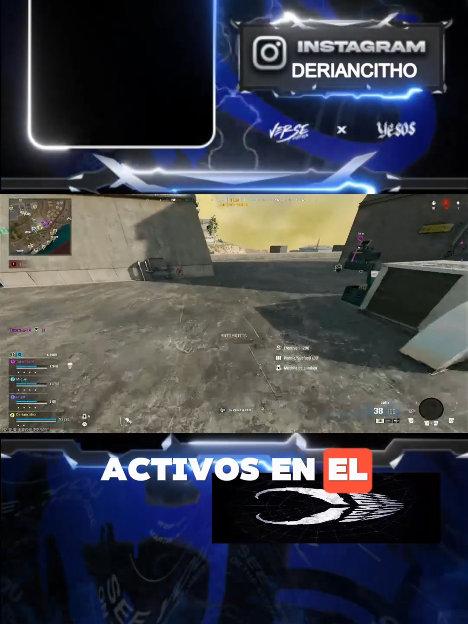 warzone movimiento waka waka #warzone #paratiiiiiiiiiiiiiiiiiiiiiiiiiiiiiii #sigueme