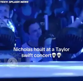the way bro is getting down to you are in love is making me laugh #nicholashoult #taylorswift #fyp #superman #lexluthor 