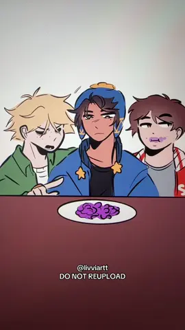 I LOVE DRAWING TWEEK AND CRAIG 😭 #southpark #sp #fanart #creek #craigtucker #tweektweak #clydedonovan #craig #tweek #clyde #fyp #fypシ 