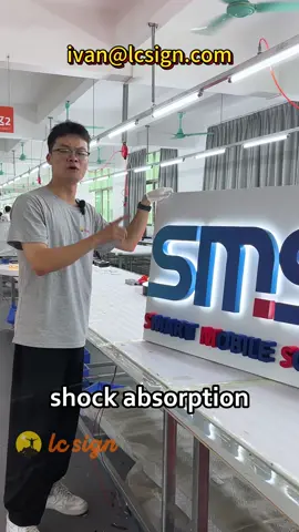 Bright Signs, Big Business! ✨ Light up your brand with LED brilliance! Get free Design/Quote/Catalog Please contact 👇 Email:ivan@lcsign.com WhatsApp:86 18027164804 @ruben_diice #led #ledsign #ledlights #sign #signage #neon #neonsign #lol #signguy #lightbox  #customsigns #illuminatedsigns #3dsign #businesssign #outdoorsign #signfactory #signage #signmaker #office #hotel #hospital #park #madeinchina #tony #lcsign  #fyp #usa 