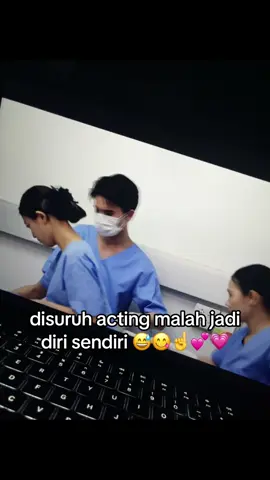 dokter acting jadi dokter #mymagicprophecy #mymagicprophecyseries #mymagicprophecyedit #jimmysea #jimmyjp #mymagicprophecyep1 #jimmyyjp 