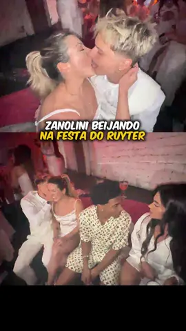 Zanolini na festa do ruyter #zanolini #zago #ruyter