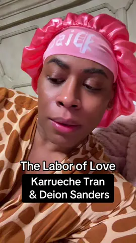 Before you are a caretaker, you should at least be his wife…Ase tho. 