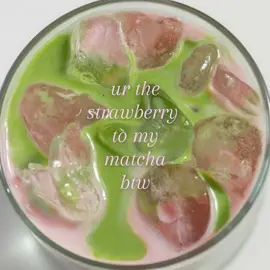 follow me guys <3 strawberry and matcha duo wya!!  #moots #strawberry #matcha #strawberrymatcha #strawberrymatchalatte🍓🍵 #matchatok #fyp #fypシ #xyzbca #parati #fresas #bayarea #sonomacounty #teamwork #couple #besties #relatable 
