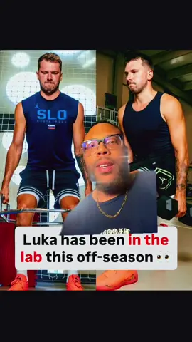 #greenscreen #luka #lakers #fyp #basketball 