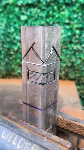 amazing ideas for minimalist gate handles #tricks #welding #creative #ideas
