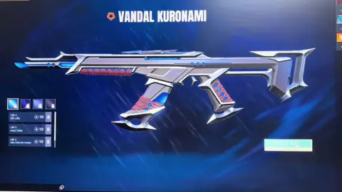 2 khẩu 1 con kara lại ngon thí #xuhuong #Valorant 