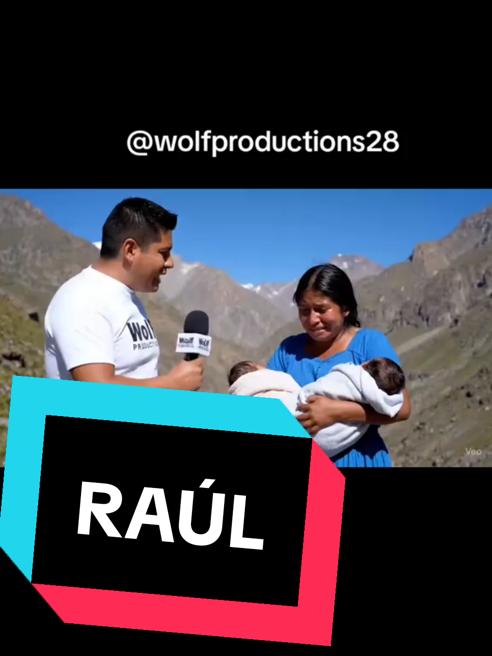 Raul es el responsable 🤣🤣