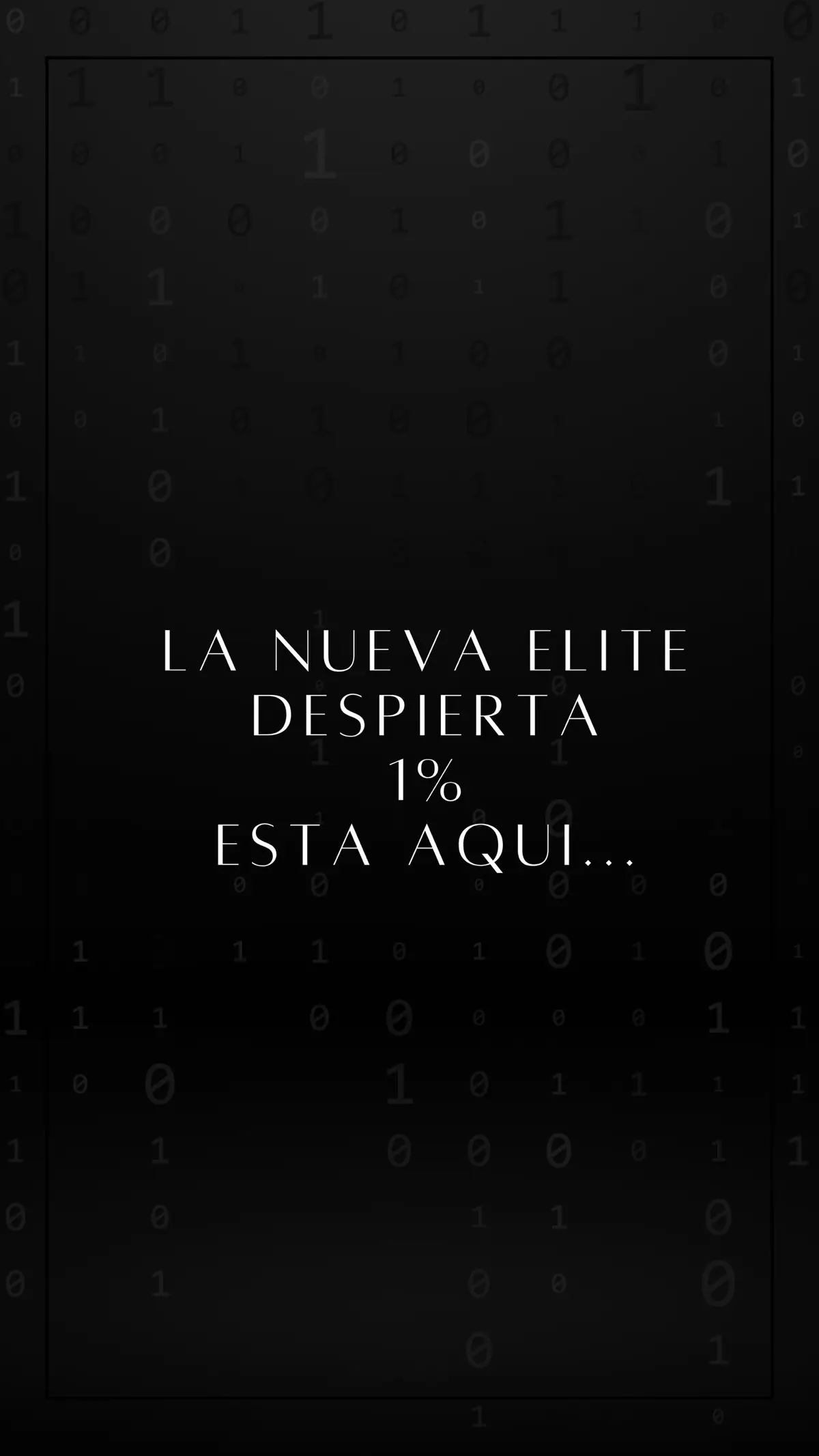Link en las historias  #disciplina #antisistema #fisicaquantica #deporte #cultura 